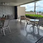 Iracema Flat 1006 Frente Mar