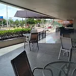 Iracema Flat 1006 Frente Mar