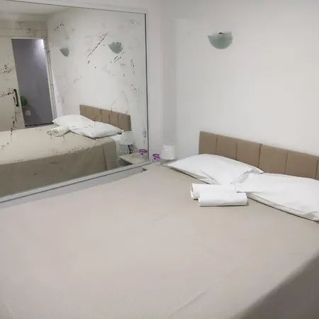 Apartamento Iracema Flat 1006 Frente Mar