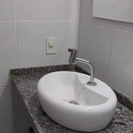 Iracema Flat 1006 Frente Mar Apartamento