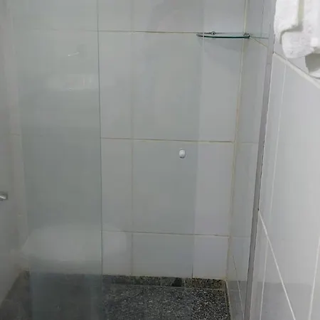 Apartamento Iracema Flat 1006 Frente Mar Fortaleza (Ceara)
