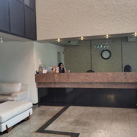 Iracema Flat 1006 Frente Mar Apartamento