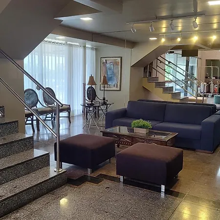 Apartamento Iracema Flat 1006 Frente Mar *